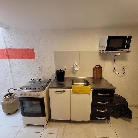 Self Hostel São Paulo Luaran gambar