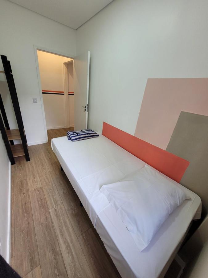 Self Hostel São Paulo Luaran gambar